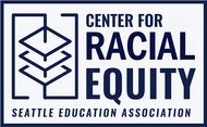 CENTER FOR RACIAL EQUITY - TEMPORARY SIGN JAN 2019