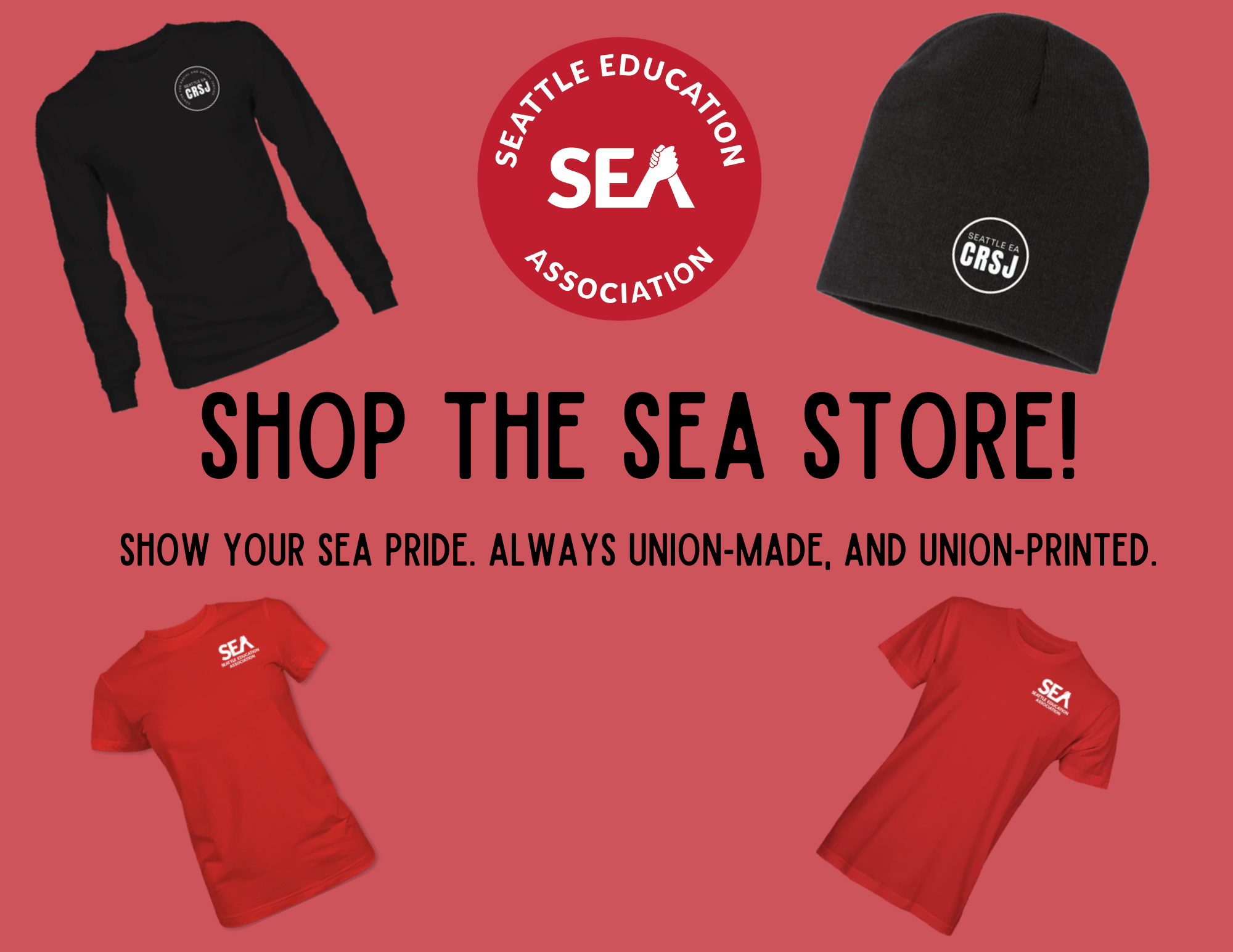 SEA store image
